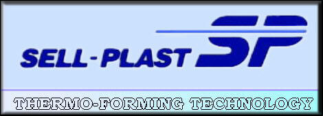 SELL PLAST: Termoformatura, poliuretani espansi.