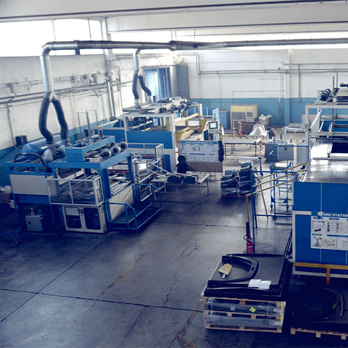Produzione